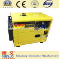 China Top-Marke yuchai Dieselmotor schalldichten Generator 12 Zylinder yuchai Generator